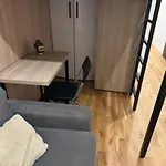 Appartement Paris 13