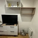 Appartement Paris 13