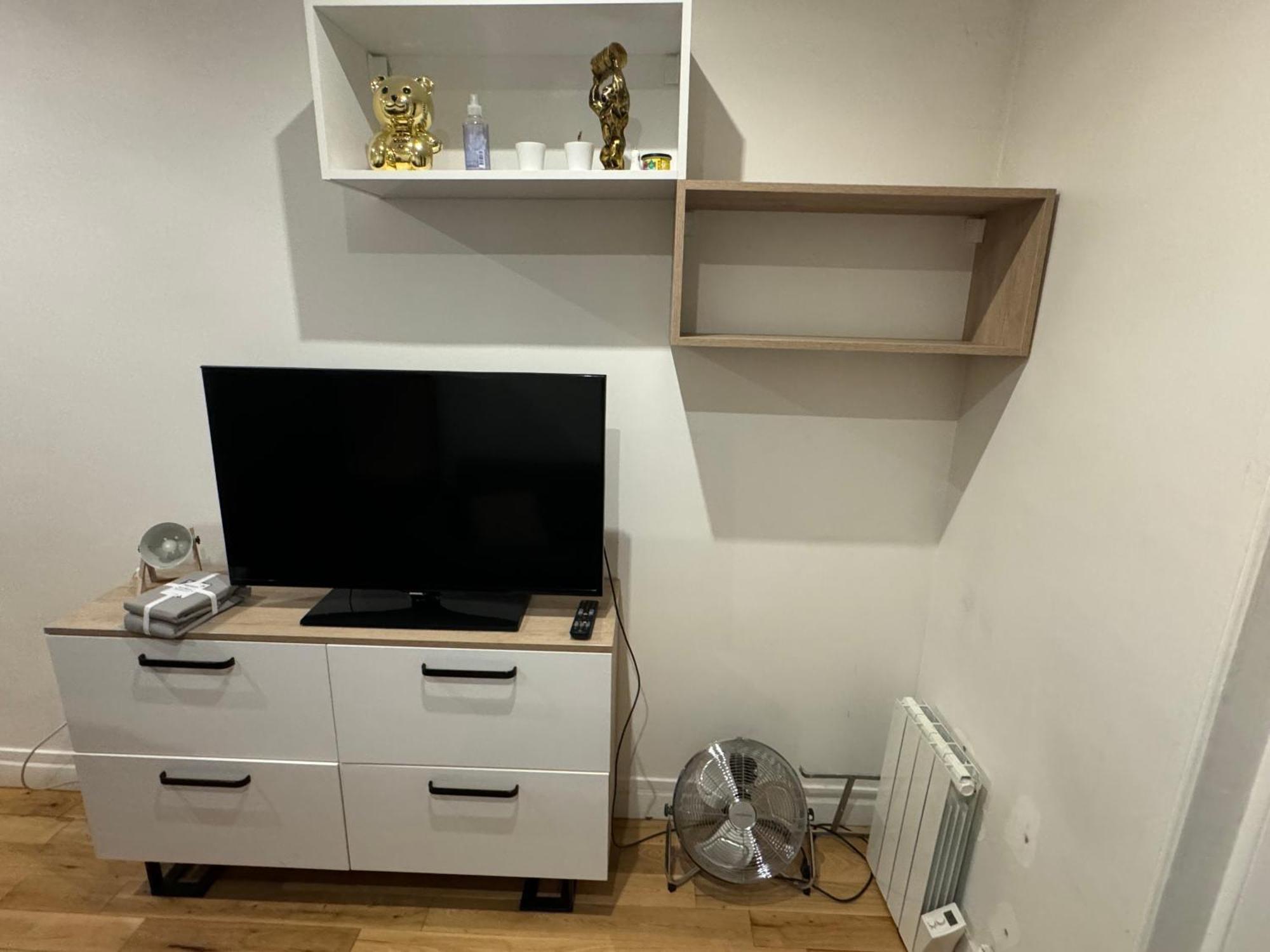 Appartamento 13 Parigi